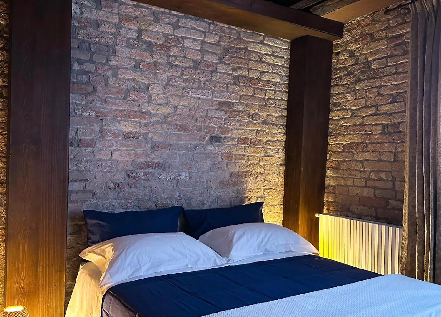 شقة A Casa Di Beatriz البندقية 0*,