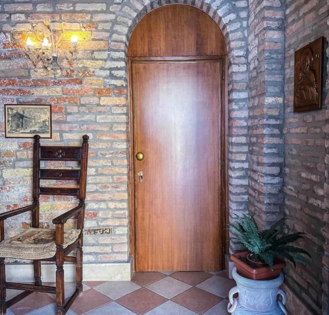 شقة A Casa Di Beatriz البندقية