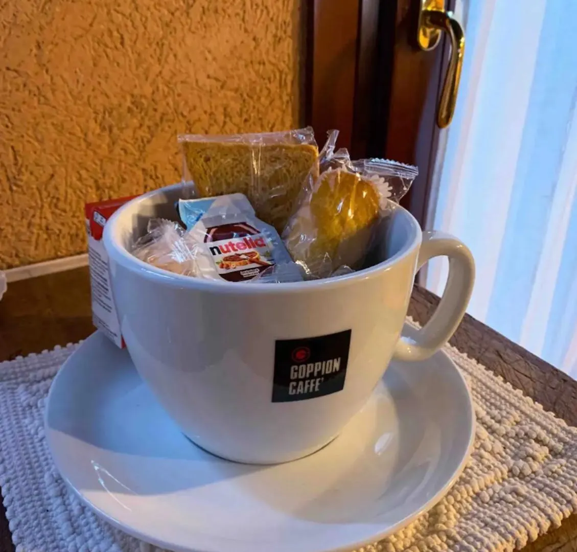 شقة A Casa Di Beatriz البندقية إيطاليا