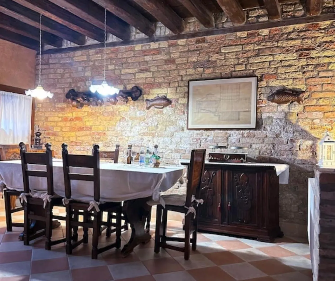 شقة A Casa Di Beatriz البندقية