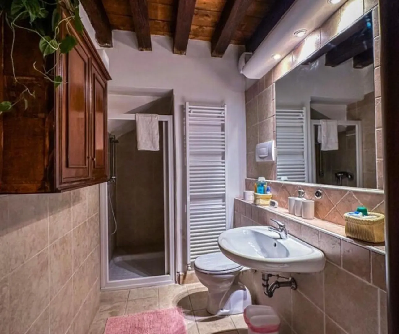 شقة A Casa Di Beatriz البندقية 0*,  إيطاليا