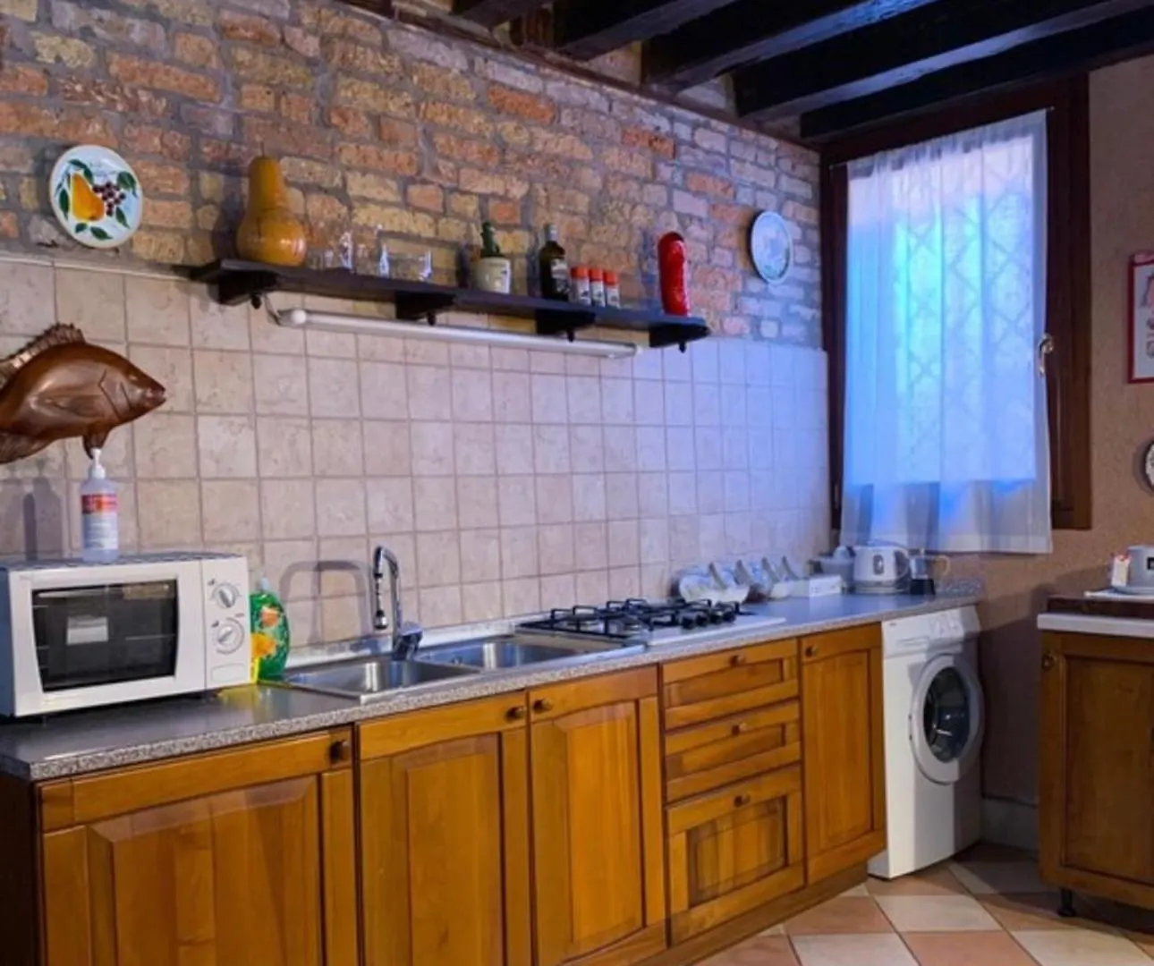 شقة A Casa Di Beatriz البندقية
