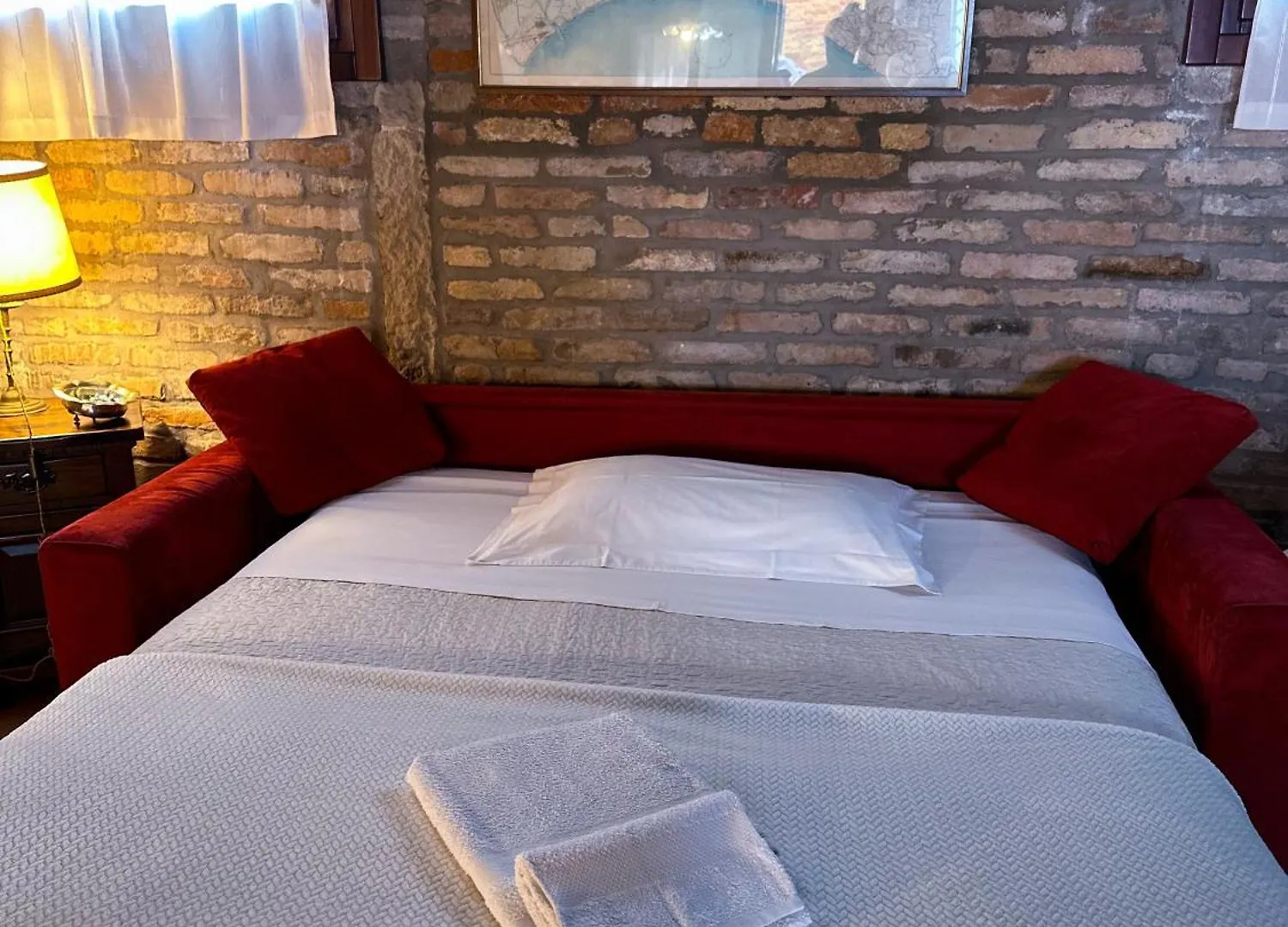 شقة A Casa Di Beatriz البندقية