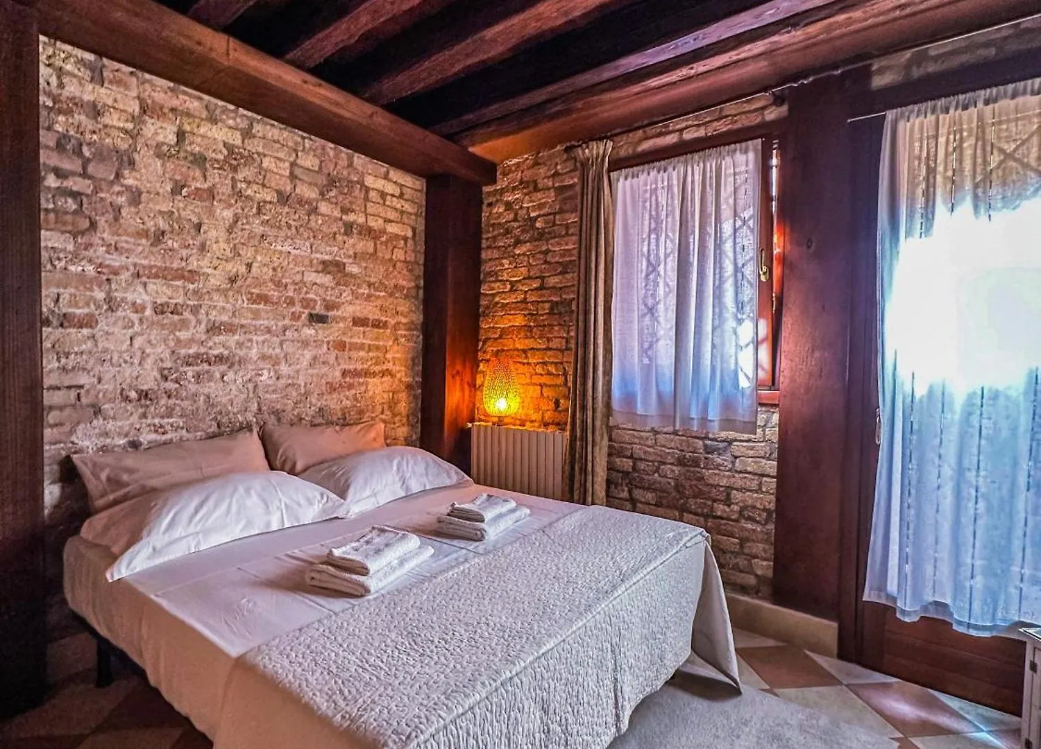 شقة A Casa Di Beatriz البندقية